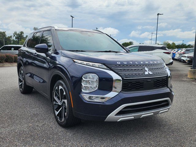 2023 Mitsubishi Outlander PHEV SEL