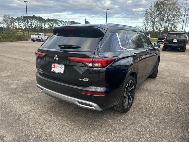 2023 Mitsubishi Outlander PHEV SEL