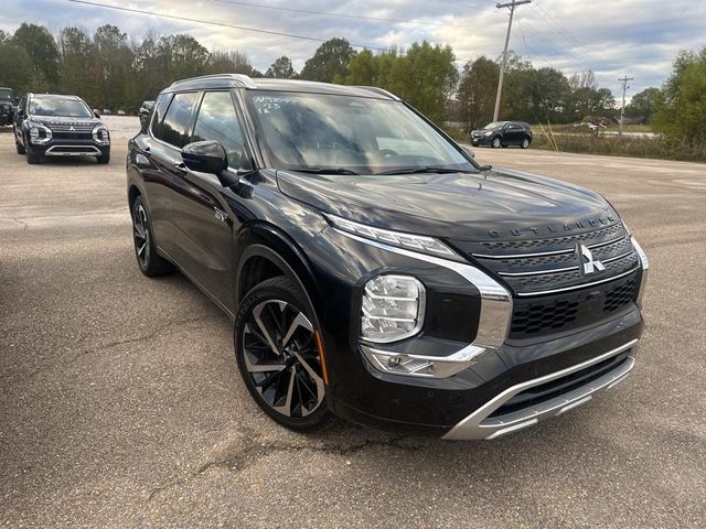 2023 Mitsubishi Outlander PHEV SEL