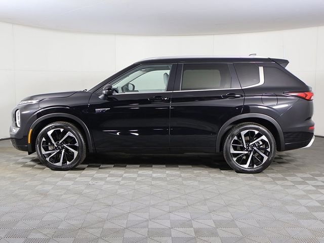 2023 Mitsubishi Outlander PHEV SEL