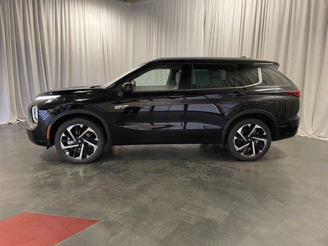 2023 Mitsubishi Outlander PHEV SEL