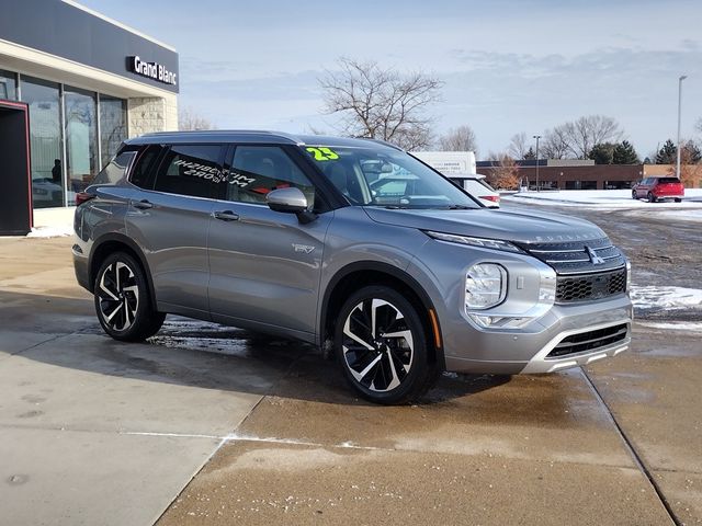 2023 Mitsubishi Outlander PHEV SEL