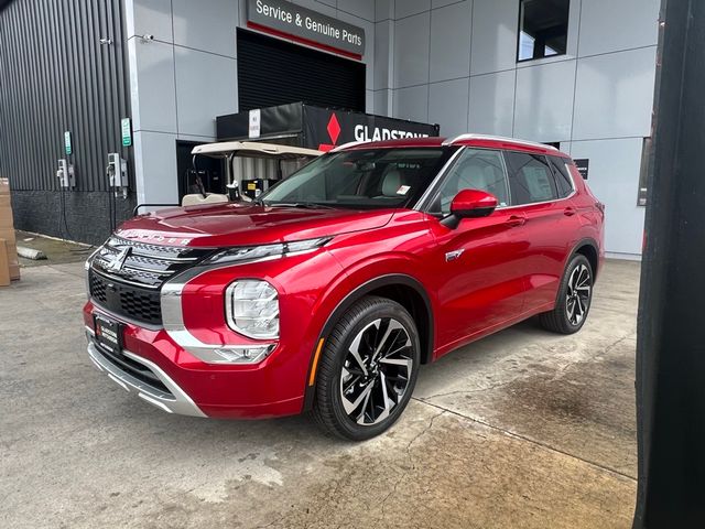 2023 Mitsubishi Outlander PHEV SEL