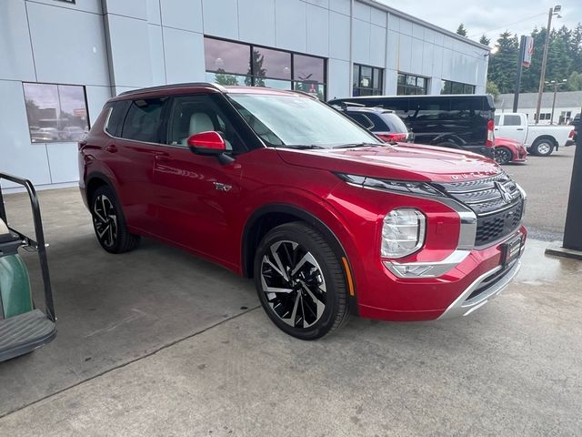 2023 Mitsubishi Outlander PHEV SEL