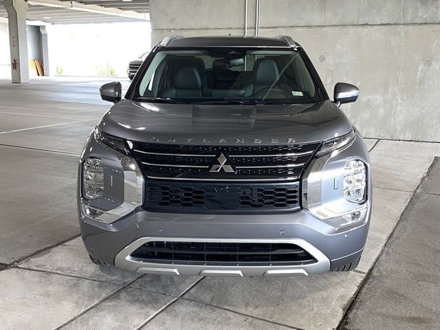 2023 Mitsubishi Outlander PHEV SEL