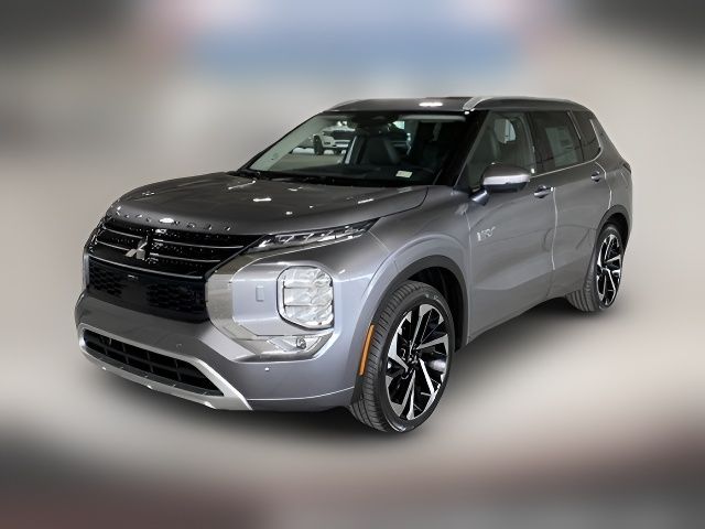 2023 Mitsubishi Outlander PHEV SEL