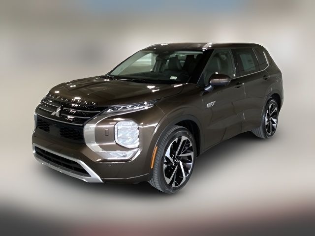 2023 Mitsubishi Outlander PHEV SEL