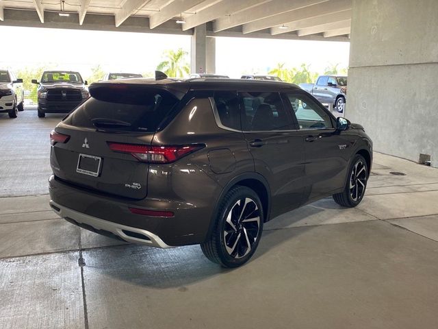 2023 Mitsubishi Outlander PHEV SEL