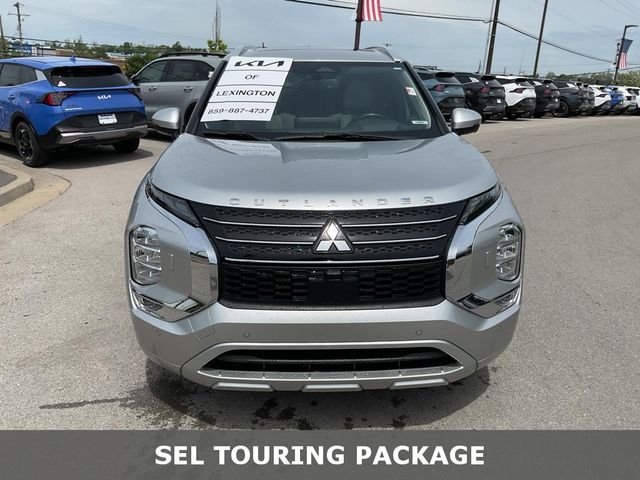 2023 Mitsubishi Outlander PHEV SEL
