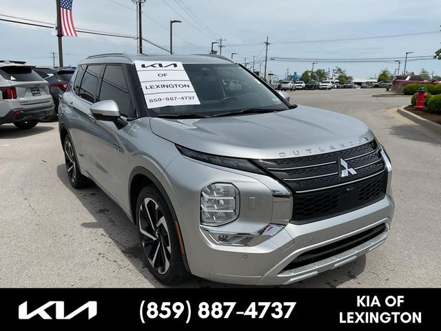 2023 Mitsubishi Outlander PHEV SEL