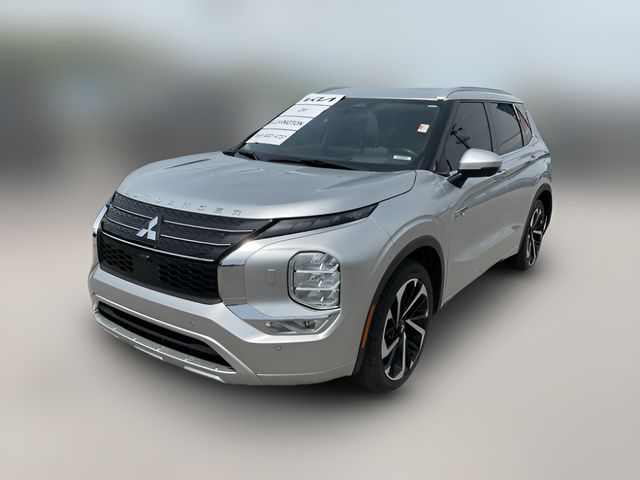 2023 Mitsubishi Outlander PHEV SEL