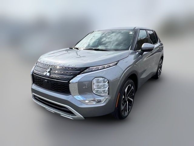 2023 Mitsubishi Outlander PHEV SEL