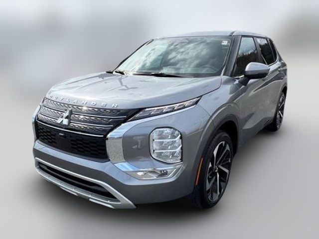 2023 Mitsubishi Outlander PHEV SEL