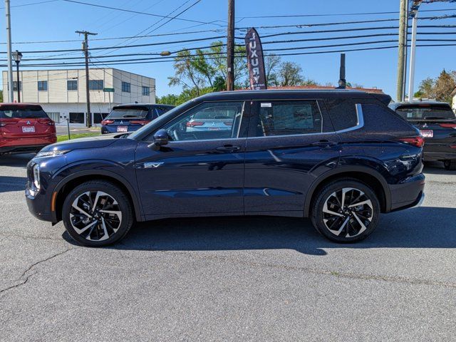 2023 Mitsubishi Outlander PHEV SEL