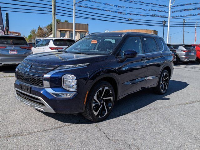 2023 Mitsubishi Outlander PHEV SEL