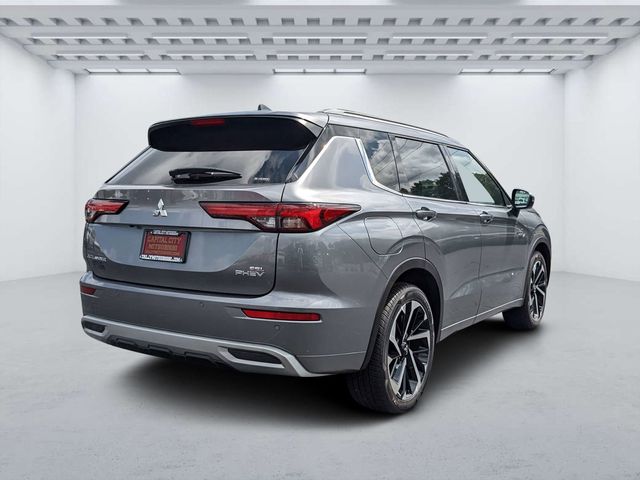 2023 Mitsubishi Outlander PHEV SEL