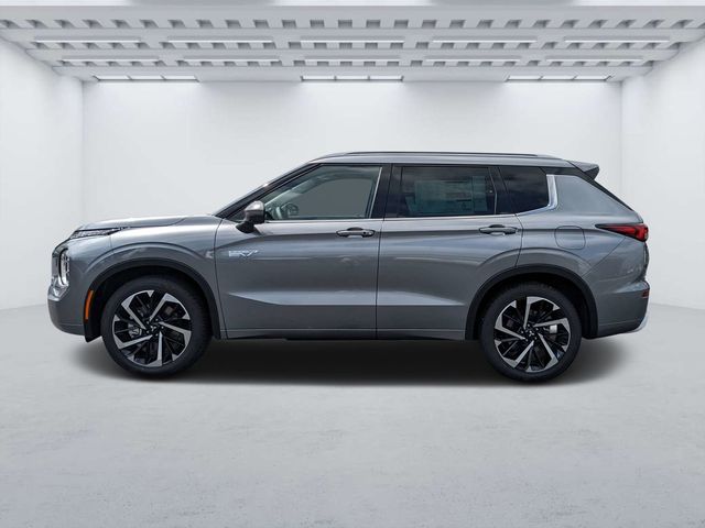 2023 Mitsubishi Outlander PHEV SEL