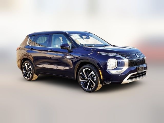 2023 Mitsubishi Outlander PHEV SEL