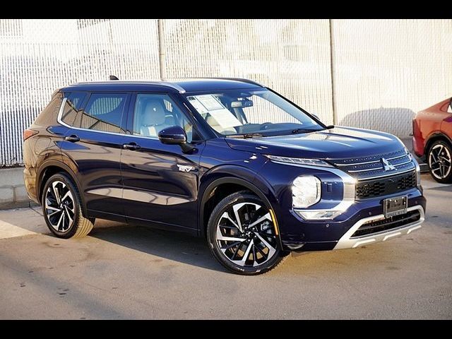 2023 Mitsubishi Outlander PHEV SEL