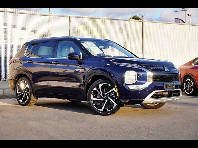 2023 Mitsubishi Outlander PHEV SEL