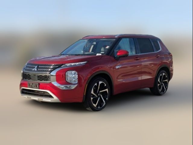 2023 Mitsubishi Outlander PHEV 40th Anniversary