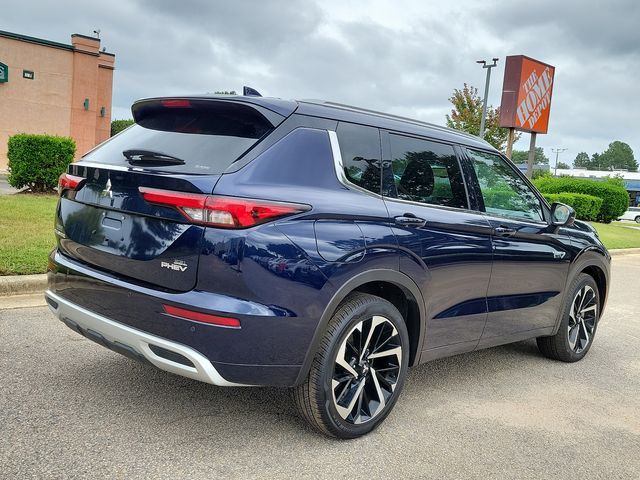 2023 Mitsubishi Outlander PHEV SEL