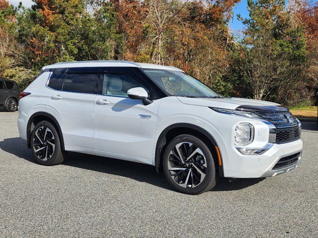 2023 Mitsubishi Outlander PHEV SEL