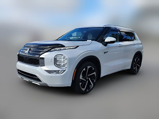2023 Mitsubishi Outlander PHEV SEL