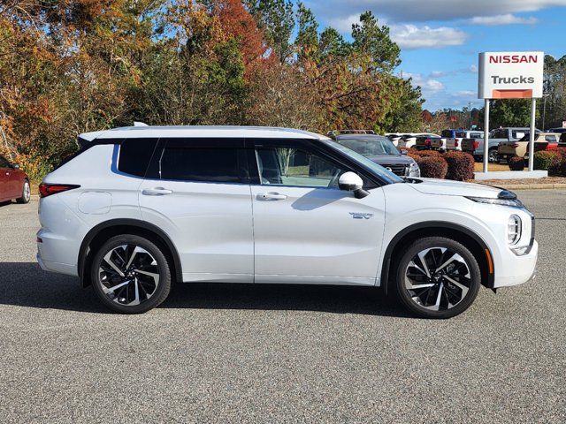 2023 Mitsubishi Outlander PHEV SEL