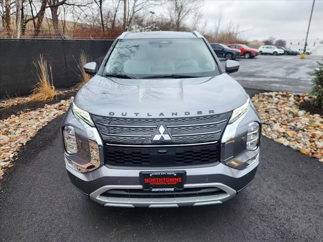 2023 Mitsubishi Outlander PHEV SEL