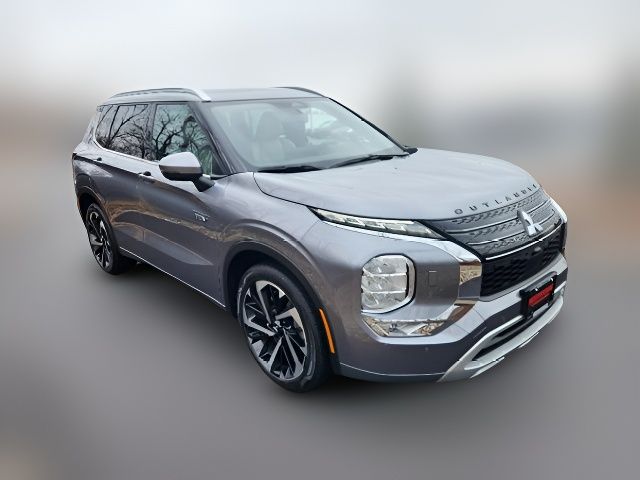 2023 Mitsubishi Outlander PHEV SEL