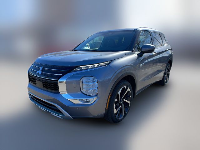 2023 Mitsubishi Outlander PHEV SEL