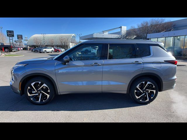 2023 Mitsubishi Outlander PHEV SEL