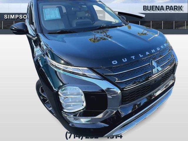 2023 Mitsubishi Outlander PHEV SEL