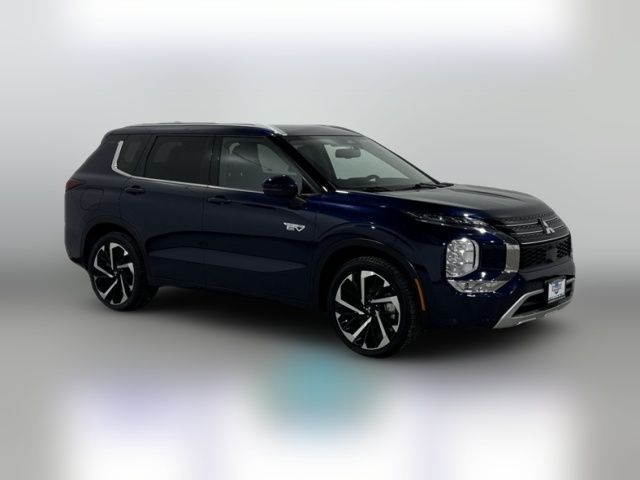2023 Mitsubishi Outlander PHEV SEL