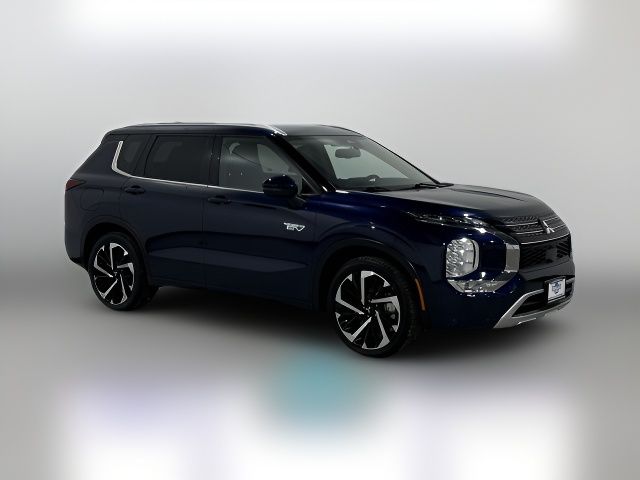 2023 Mitsubishi Outlander PHEV SEL