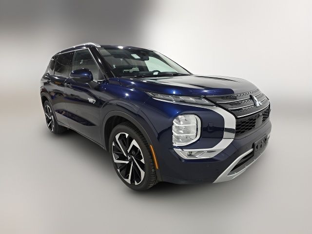 2023 Mitsubishi Outlander PHEV SEL