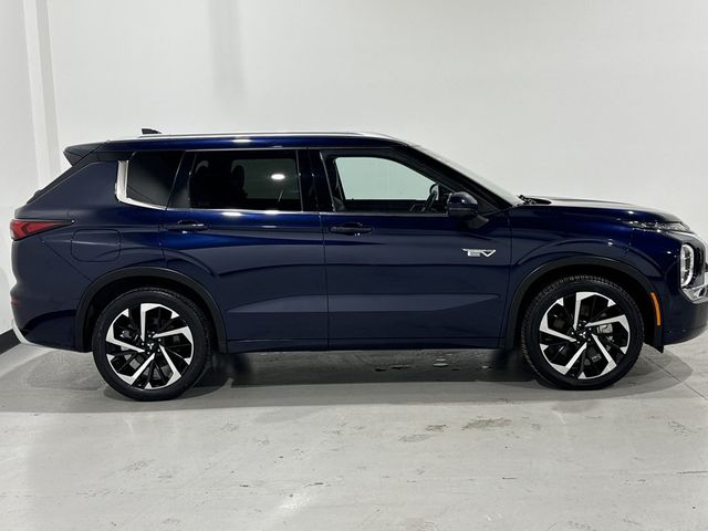2023 Mitsubishi Outlander PHEV SEL