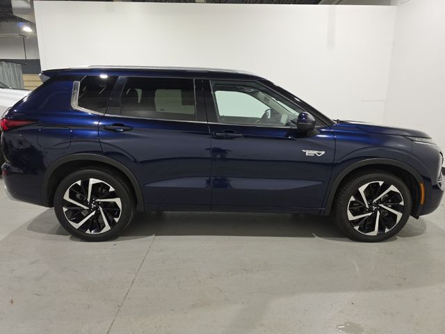 2023 Mitsubishi Outlander PHEV SEL