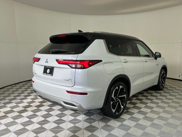 2023 Mitsubishi Outlander PHEV SEL