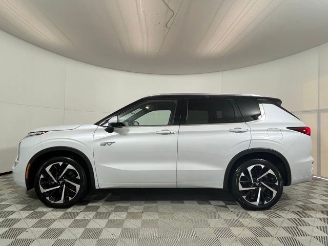 2023 Mitsubishi Outlander PHEV SEL