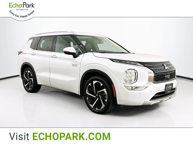 2023 Mitsubishi Outlander PHEV SEL