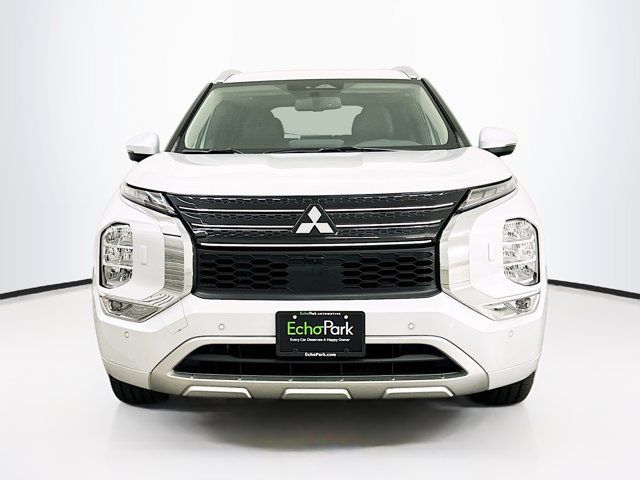 2023 Mitsubishi Outlander PHEV SEL