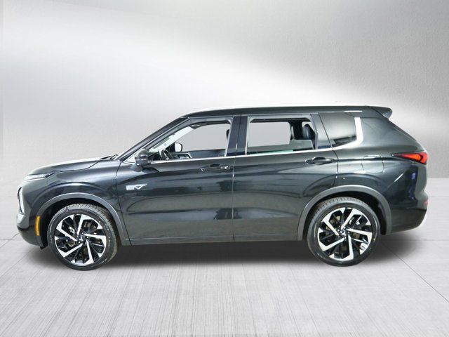 2023 Mitsubishi Outlander PHEV SEL