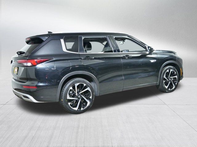 2023 Mitsubishi Outlander PHEV SEL