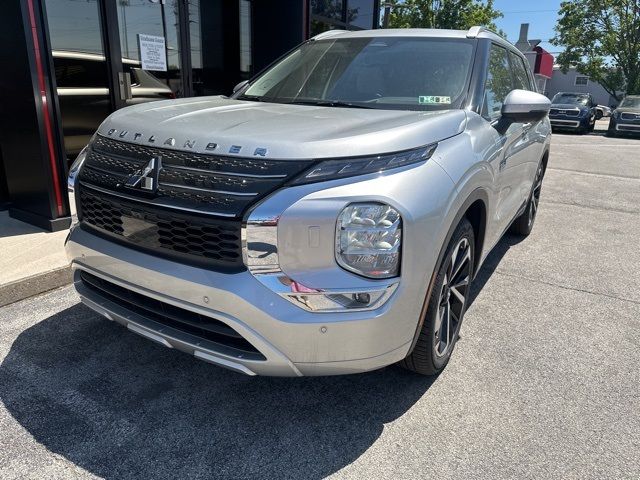 2023 Mitsubishi Outlander PHEV SEL