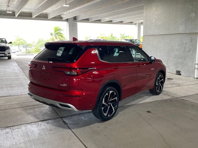 2023 Mitsubishi Outlander PHEV SEL