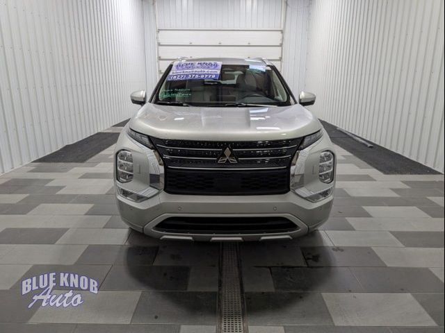 2023 Mitsubishi Outlander PHEV SEL