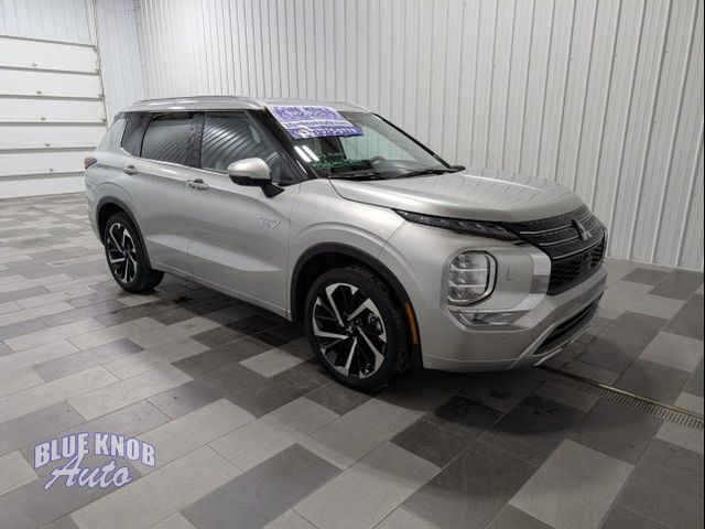 2023 Mitsubishi Outlander PHEV SEL