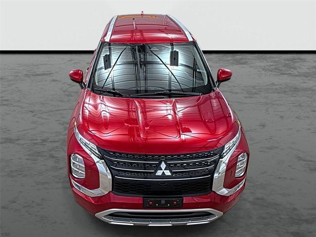 2023 Mitsubishi Outlander PHEV SEL